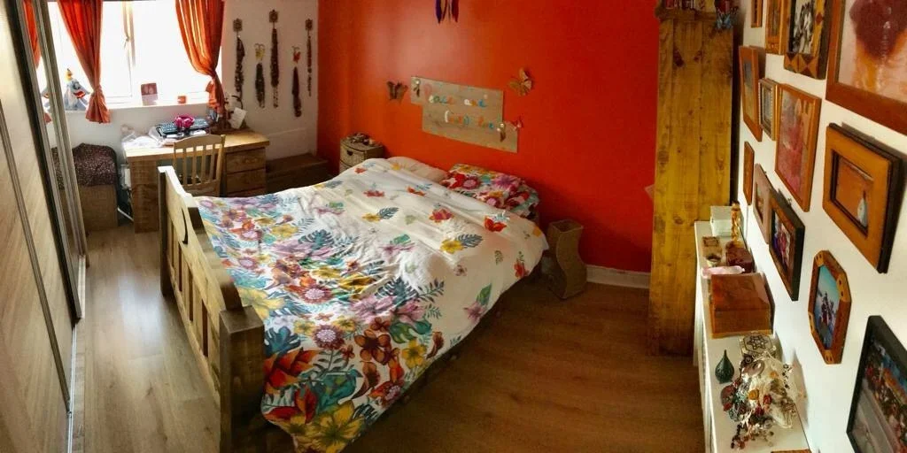 Room Brockley Road in Greater London