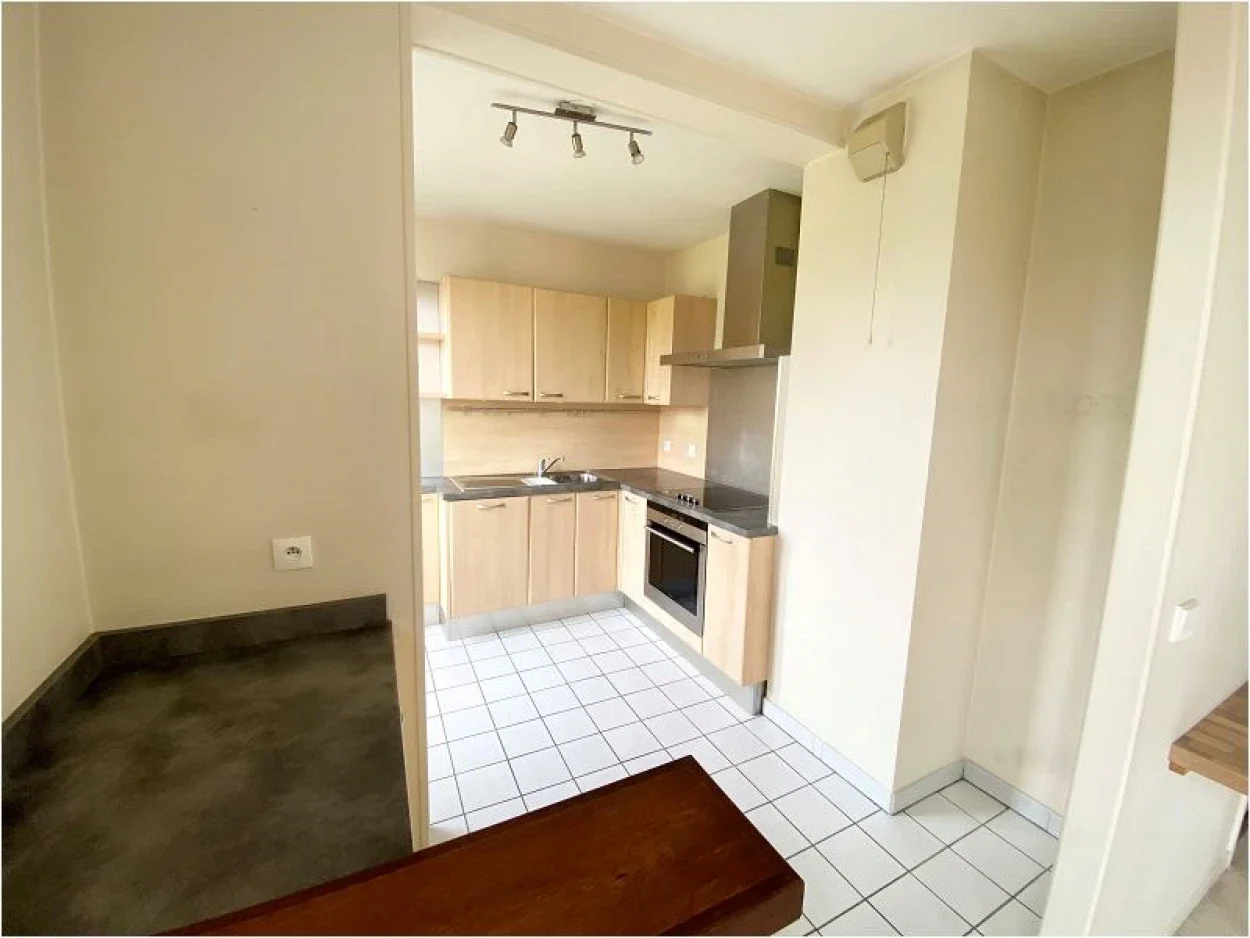 Appartement Boulevard Louis XIV à Lille