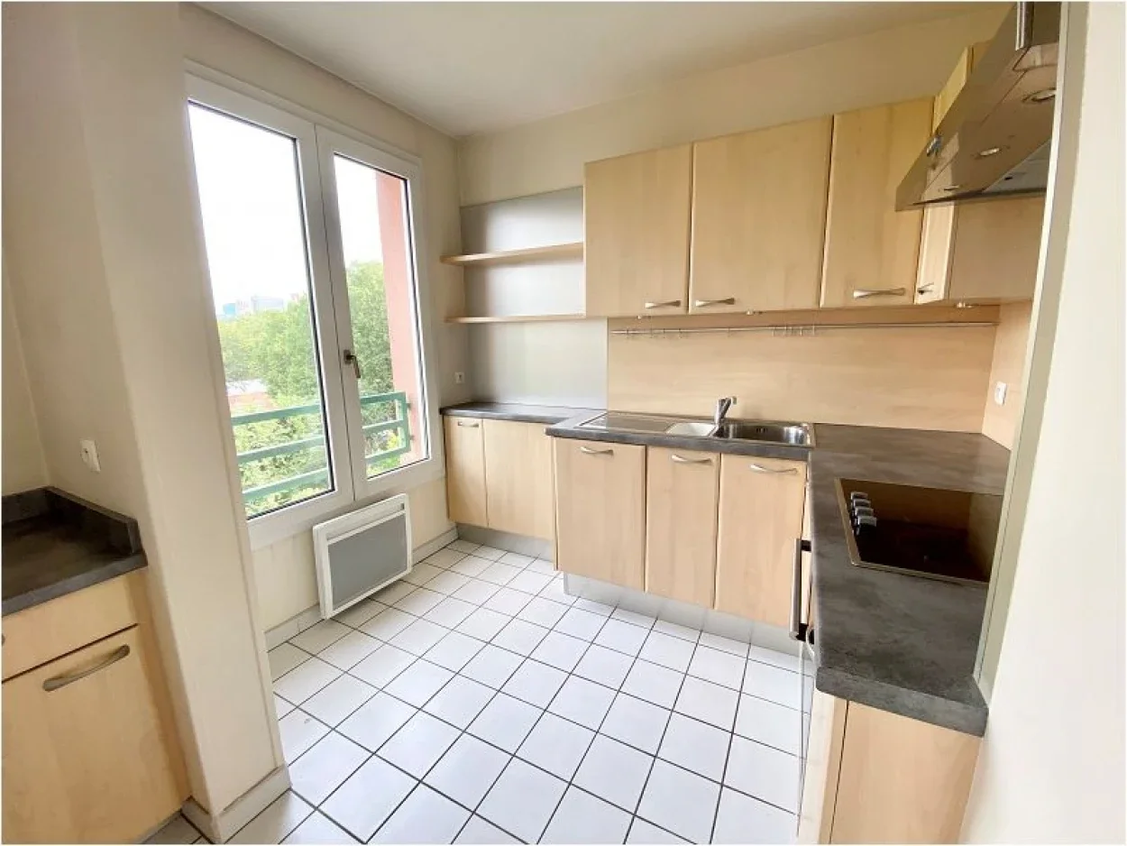Appartement Boulevard Louis XIV à Lille