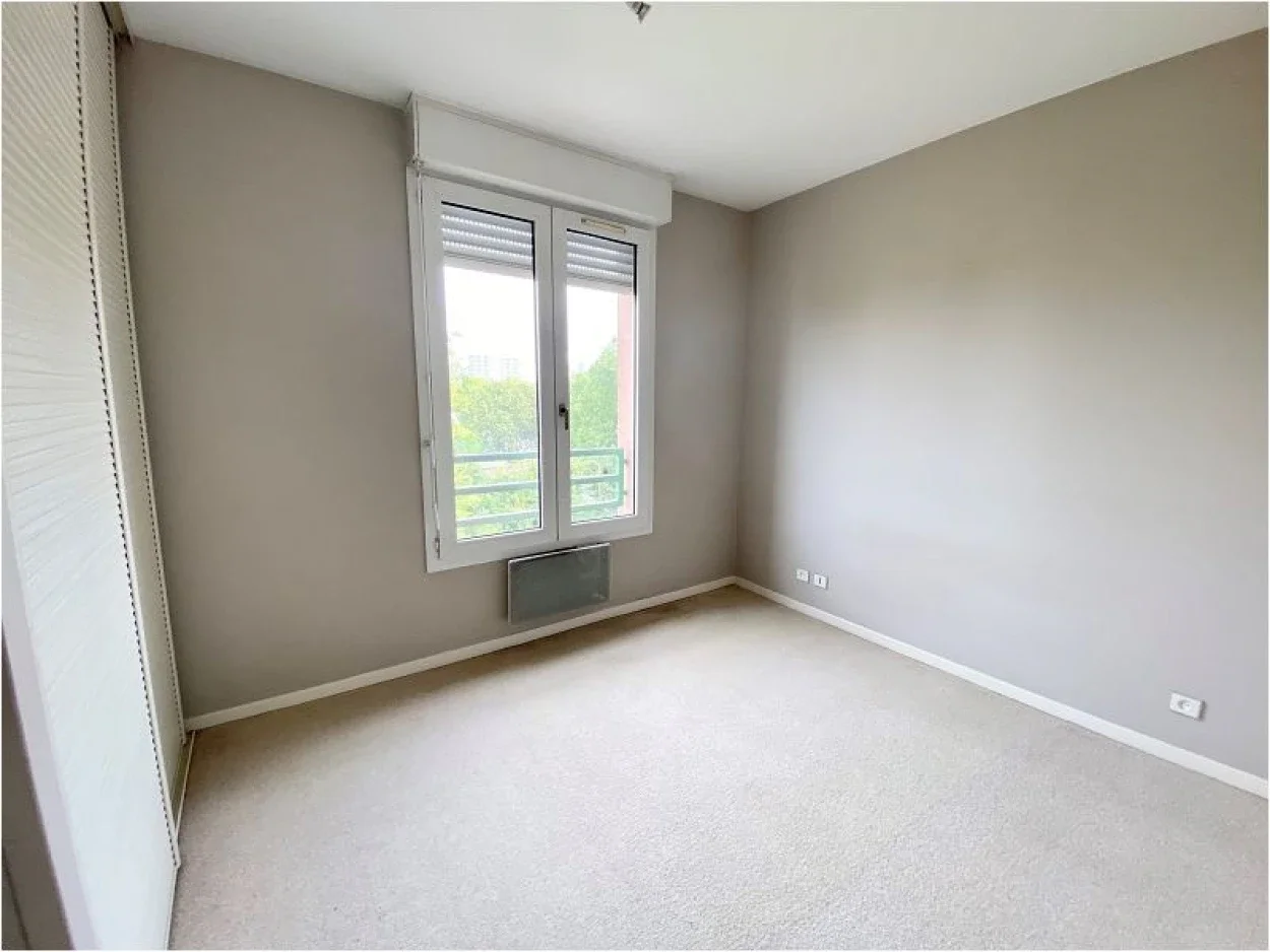 Appartement Boulevard Louis XIV à Lille