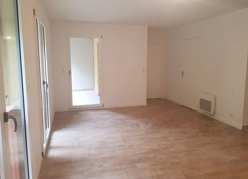 Appartement Rue de la Balue à Saint-Malo