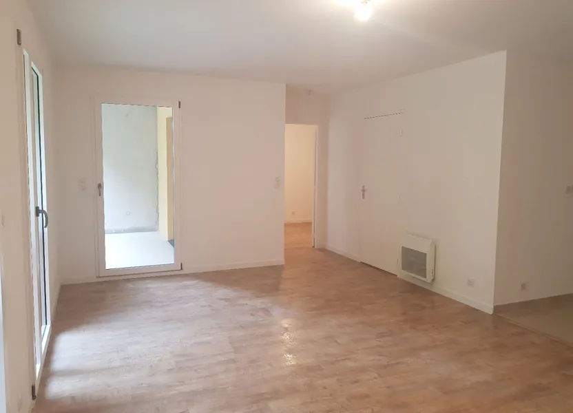 Appartement Rue de la Balue à Saint-Malo