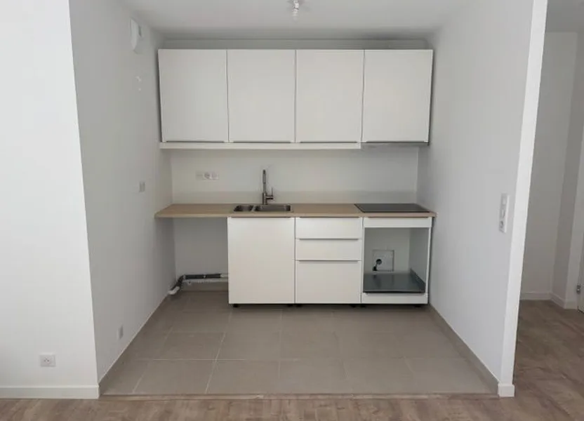 Appartement Rue de la Balue à Saint-Malo