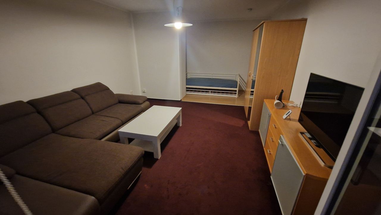 Wohnung Friedrichshulder Weg in Halstenbek