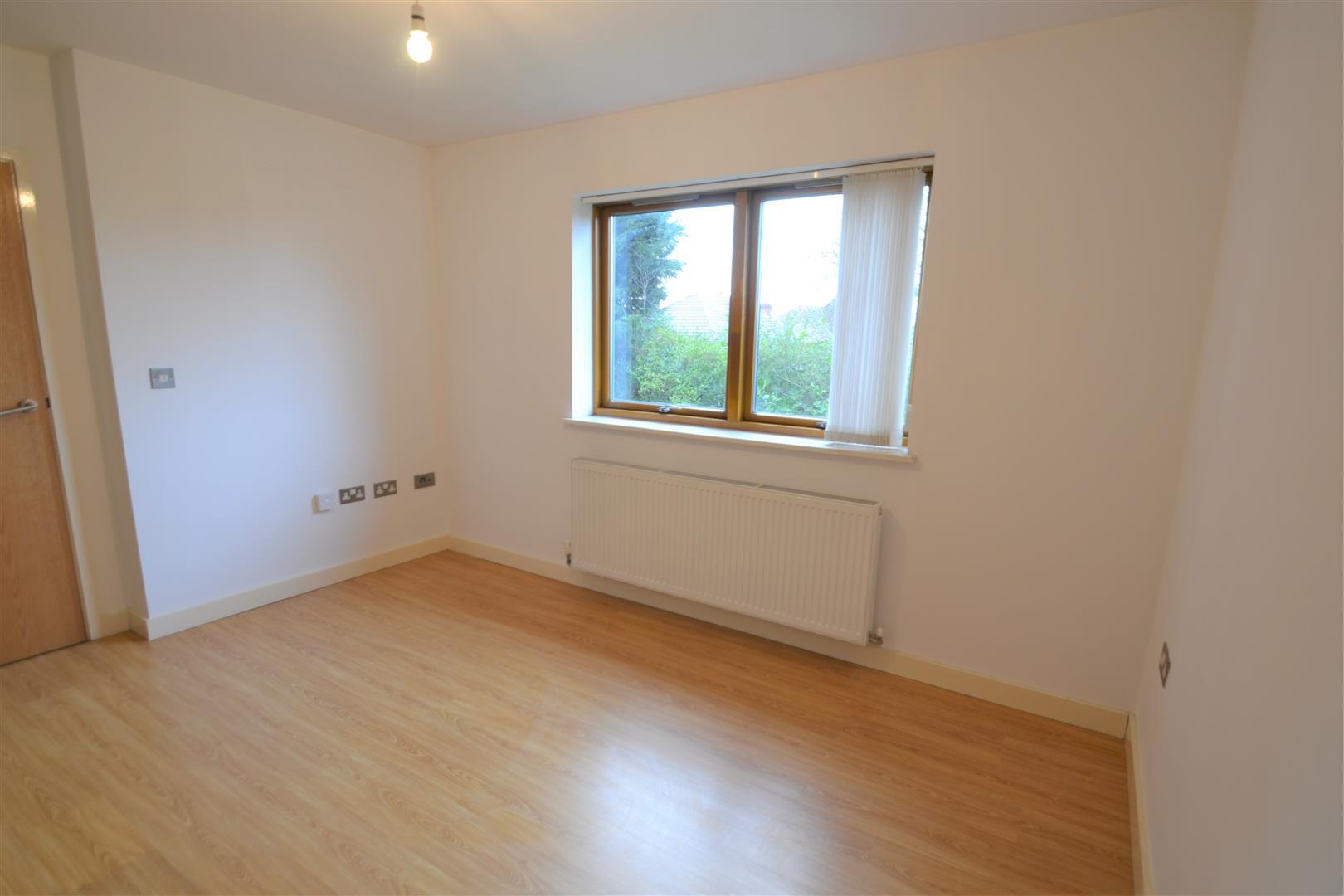 Flat York Road in Doncaster