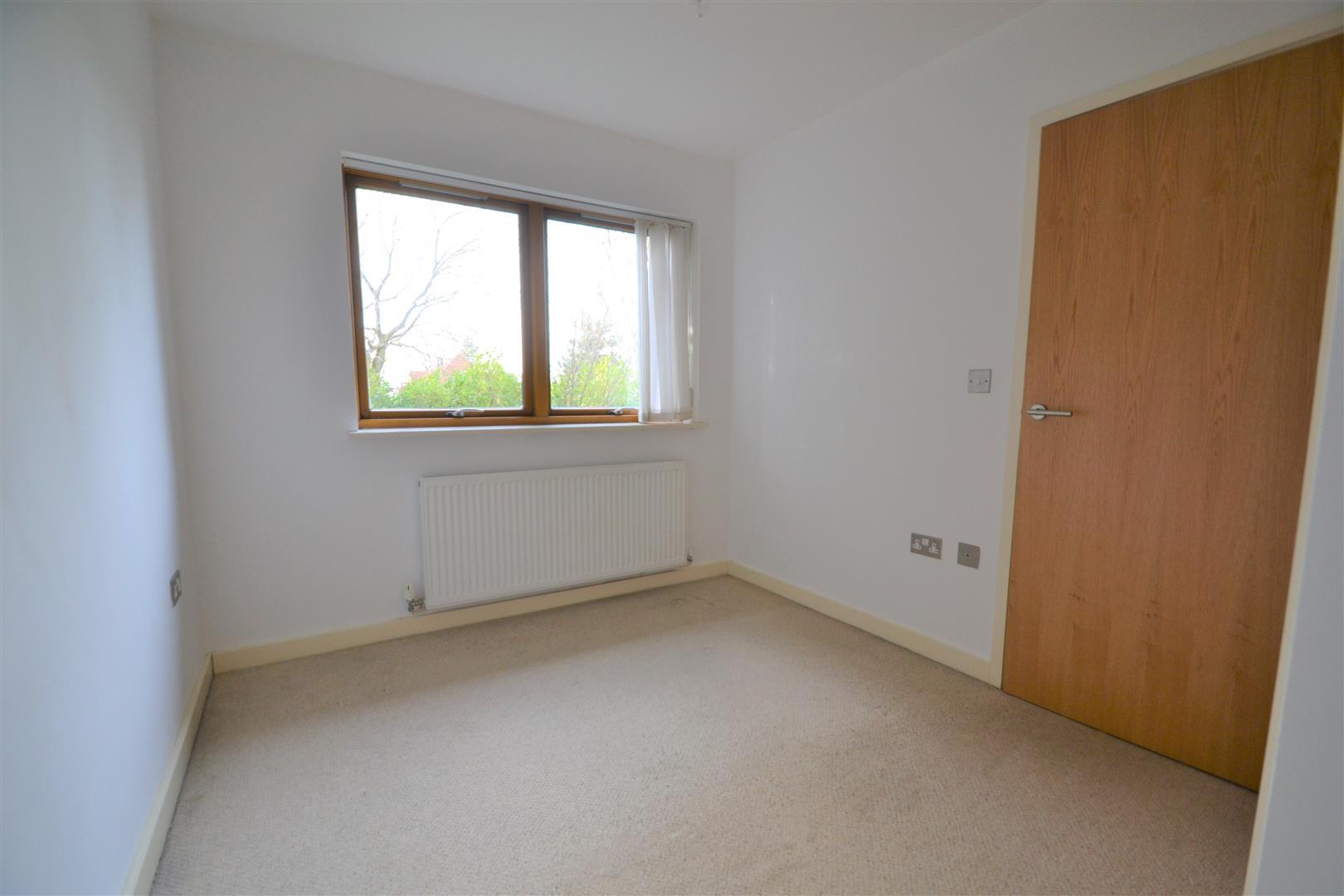 Flat York Road in Doncaster