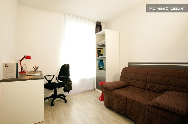 Appartement Rue Christophe Colomb à Massy