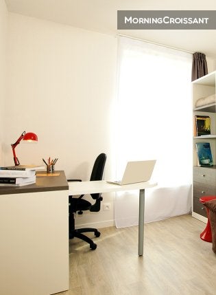 Appartement Rue Christophe Colomb à Massy