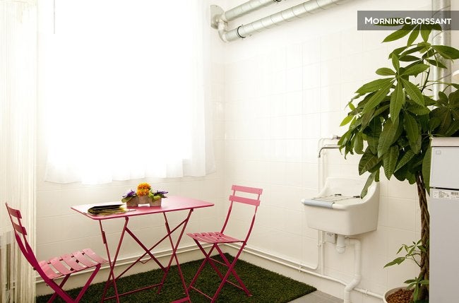 Appartement Rue Christophe Colomb à Massy