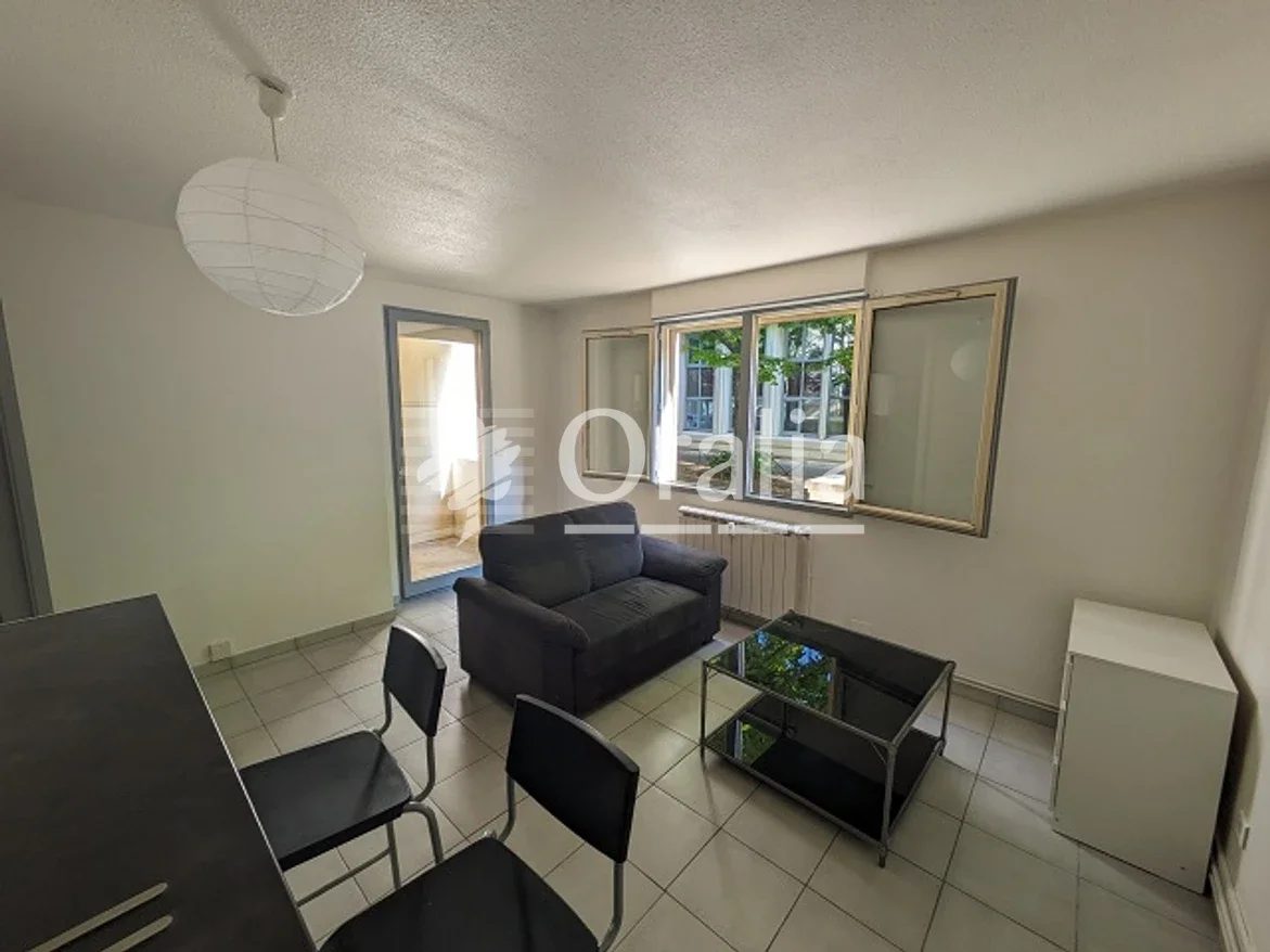 Appartement Boulevard de l'Aéroport International à Montpellier