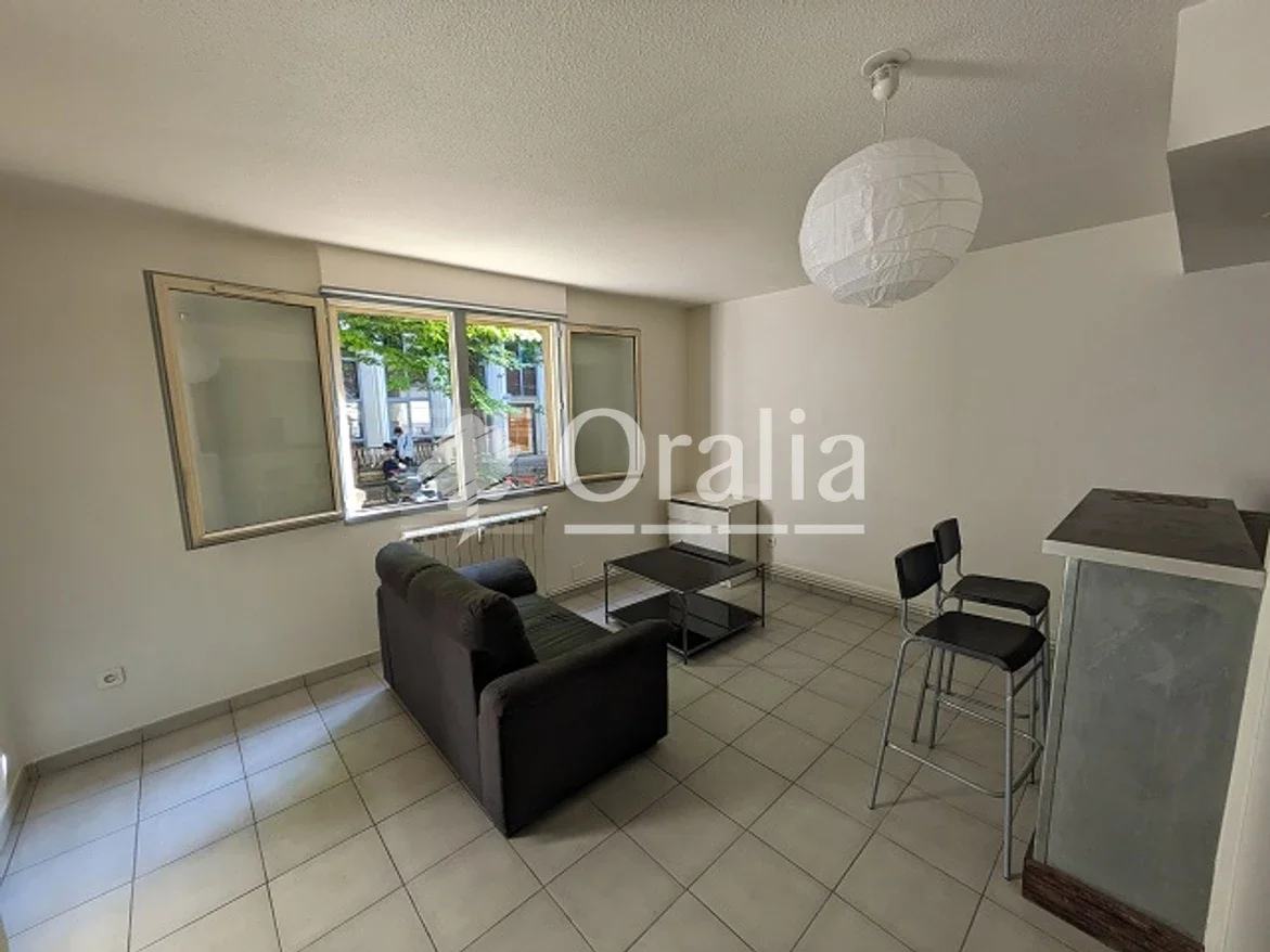 Appartement Boulevard de l'Aéroport International à Montpellier