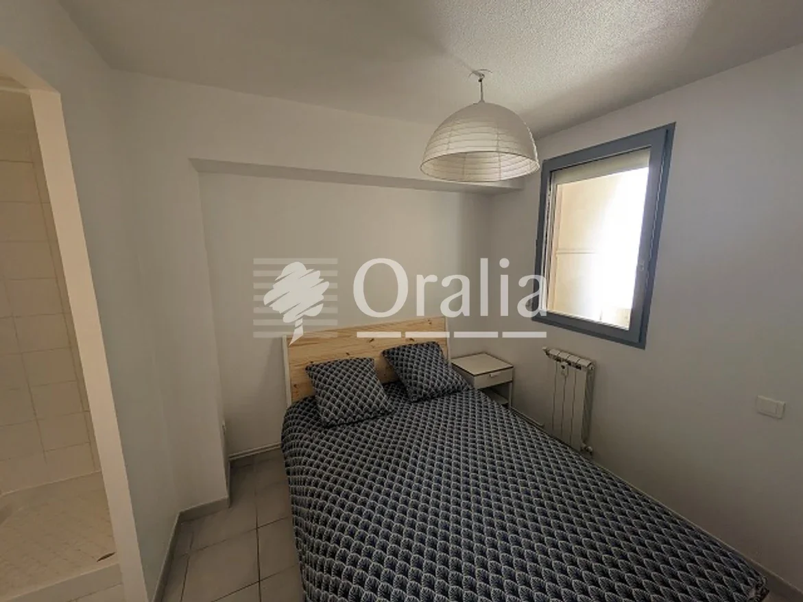 Appartement Boulevard de l'Aéroport International à Montpellier