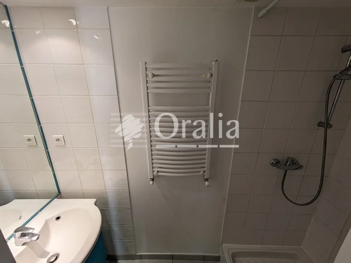 Appartement Boulevard de l'Aéroport International à Montpellier