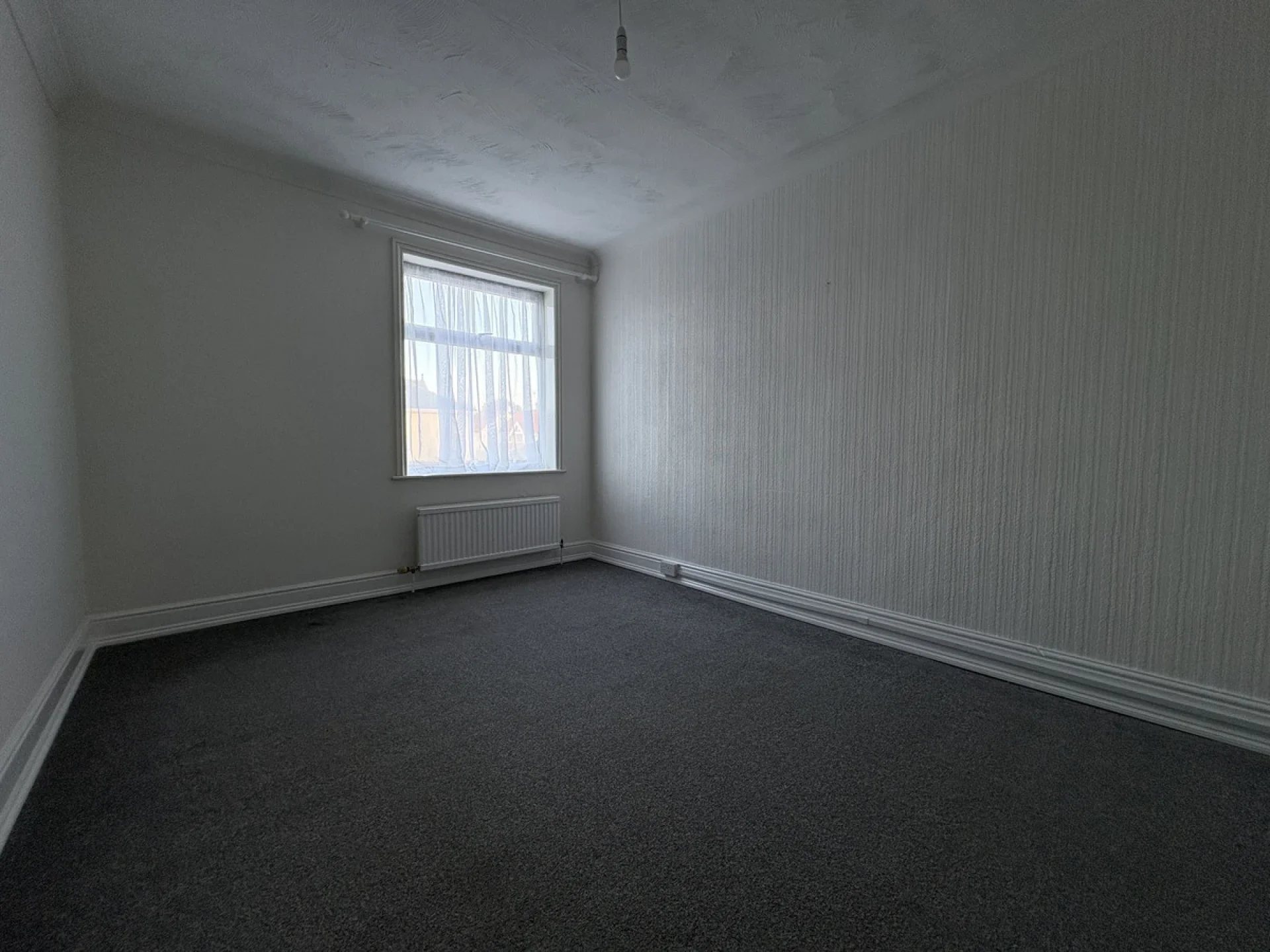 Flat Hamilton Road in Great Yarmouth