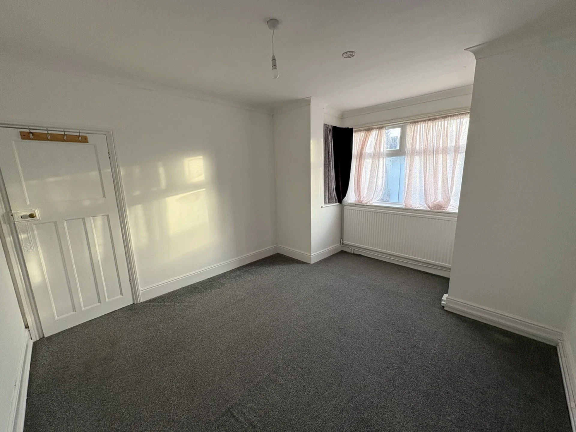Flat Hamilton Road in Great Yarmouth