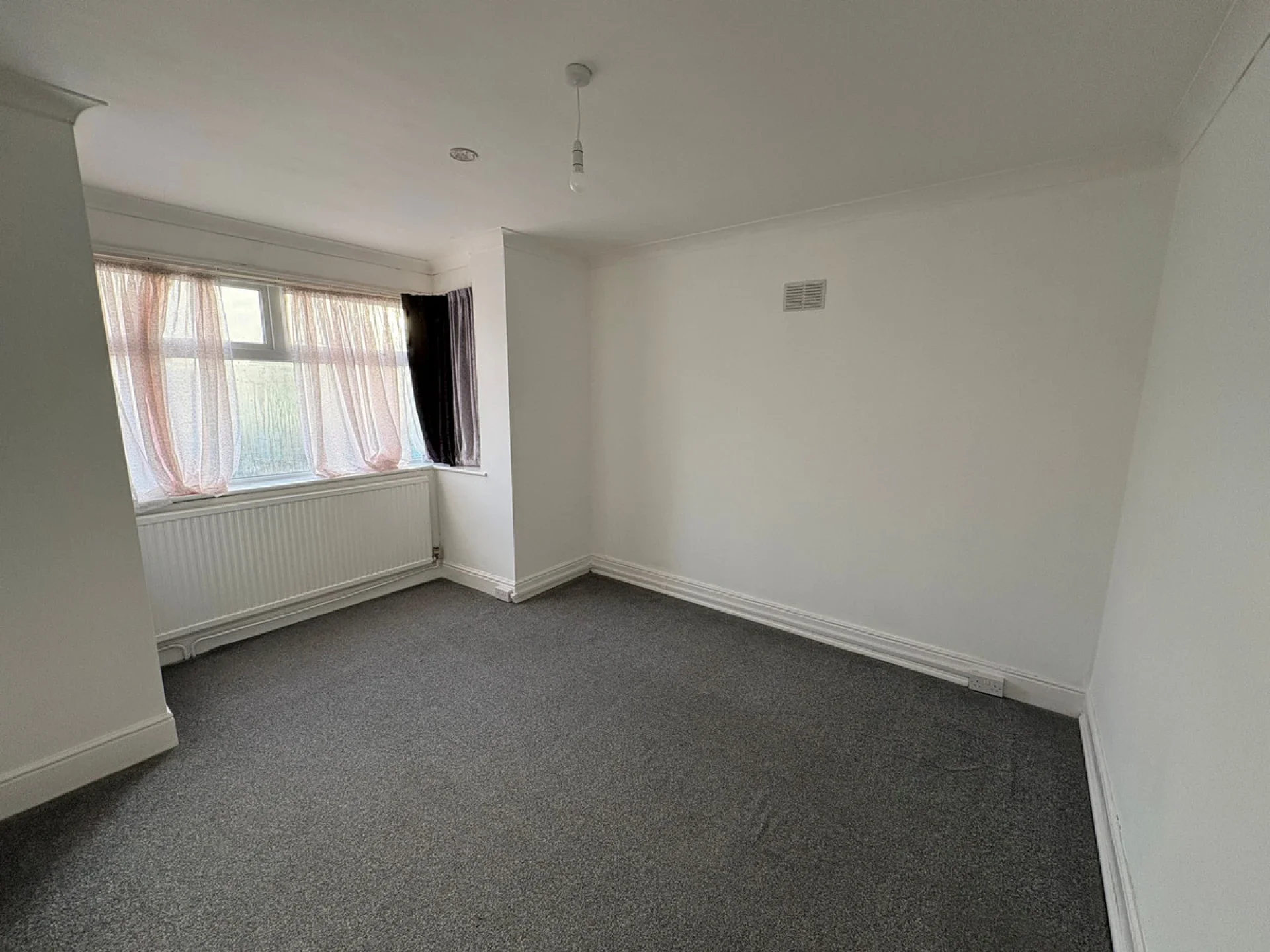 Flat Hamilton Road in Great Yarmouth