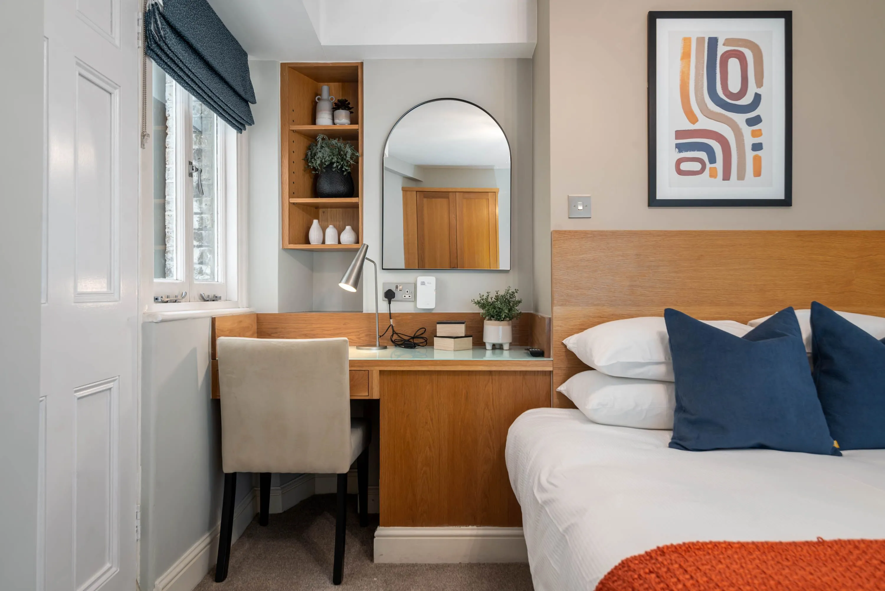 Flat Millman Street in Greater London