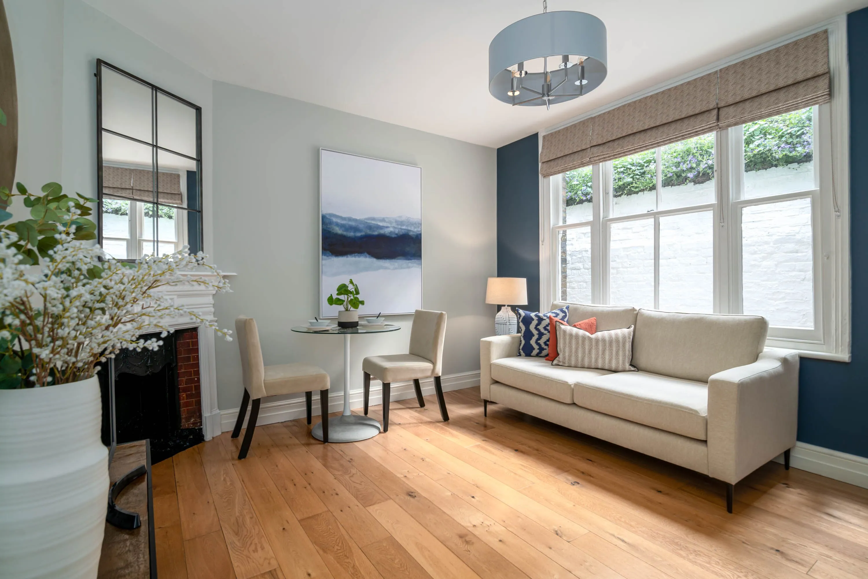 Flat Millman Street in Greater London