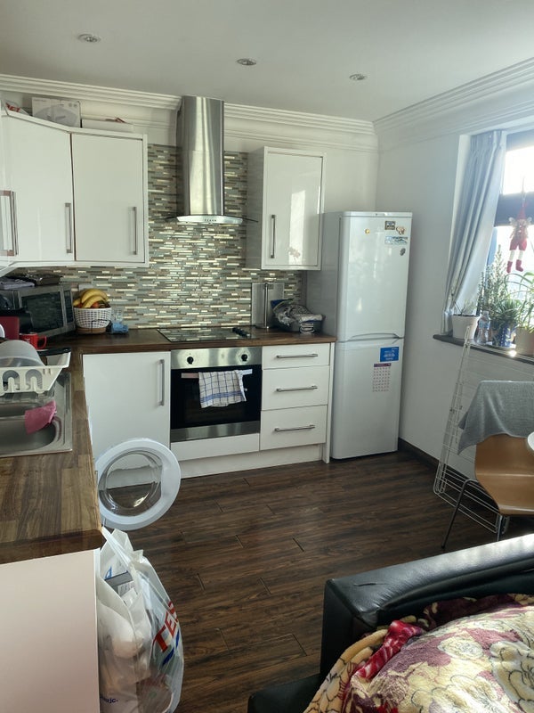 Room Philpot Street in Greater London