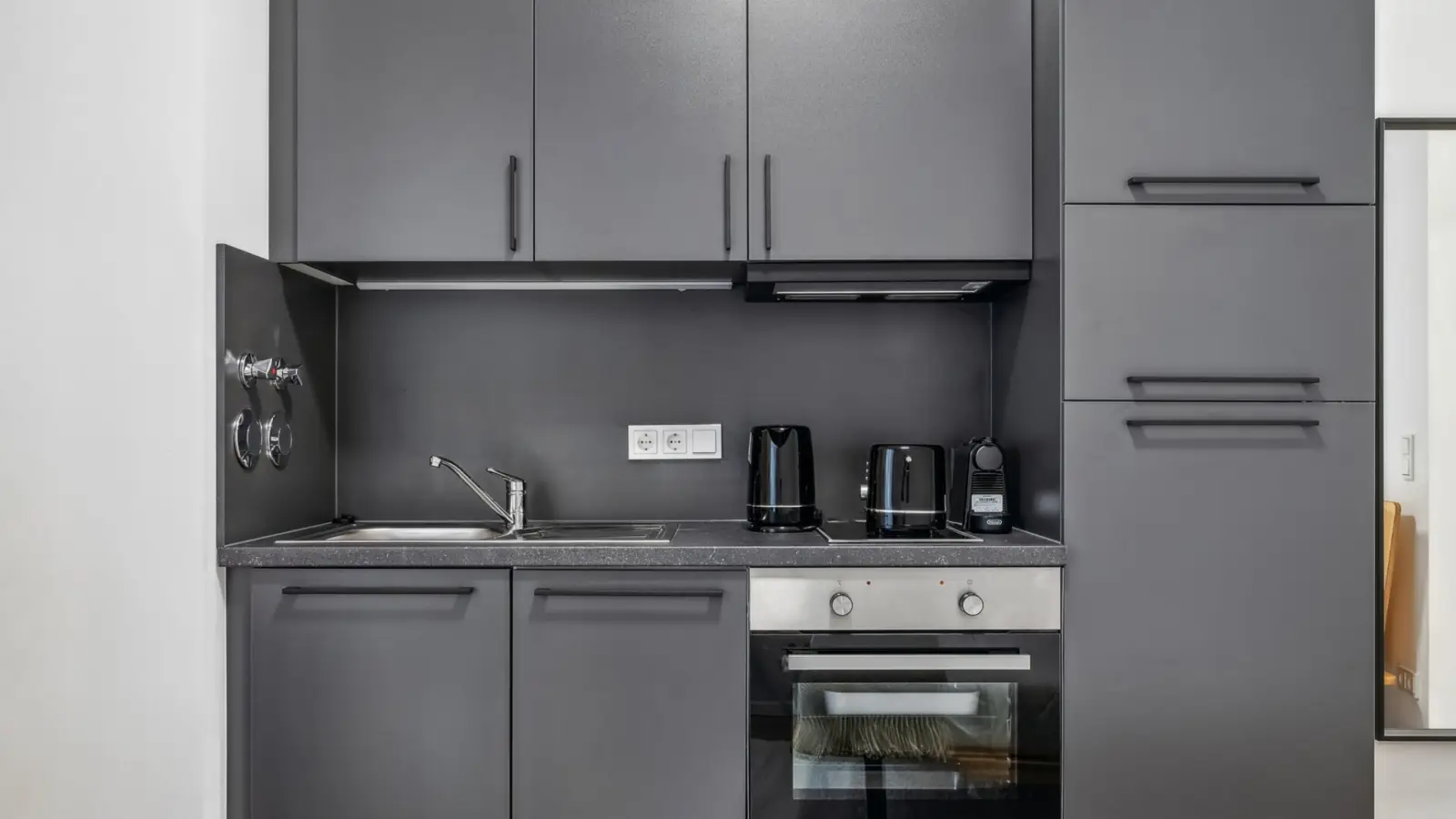 Wohnung Berliner Straße in Leipzig