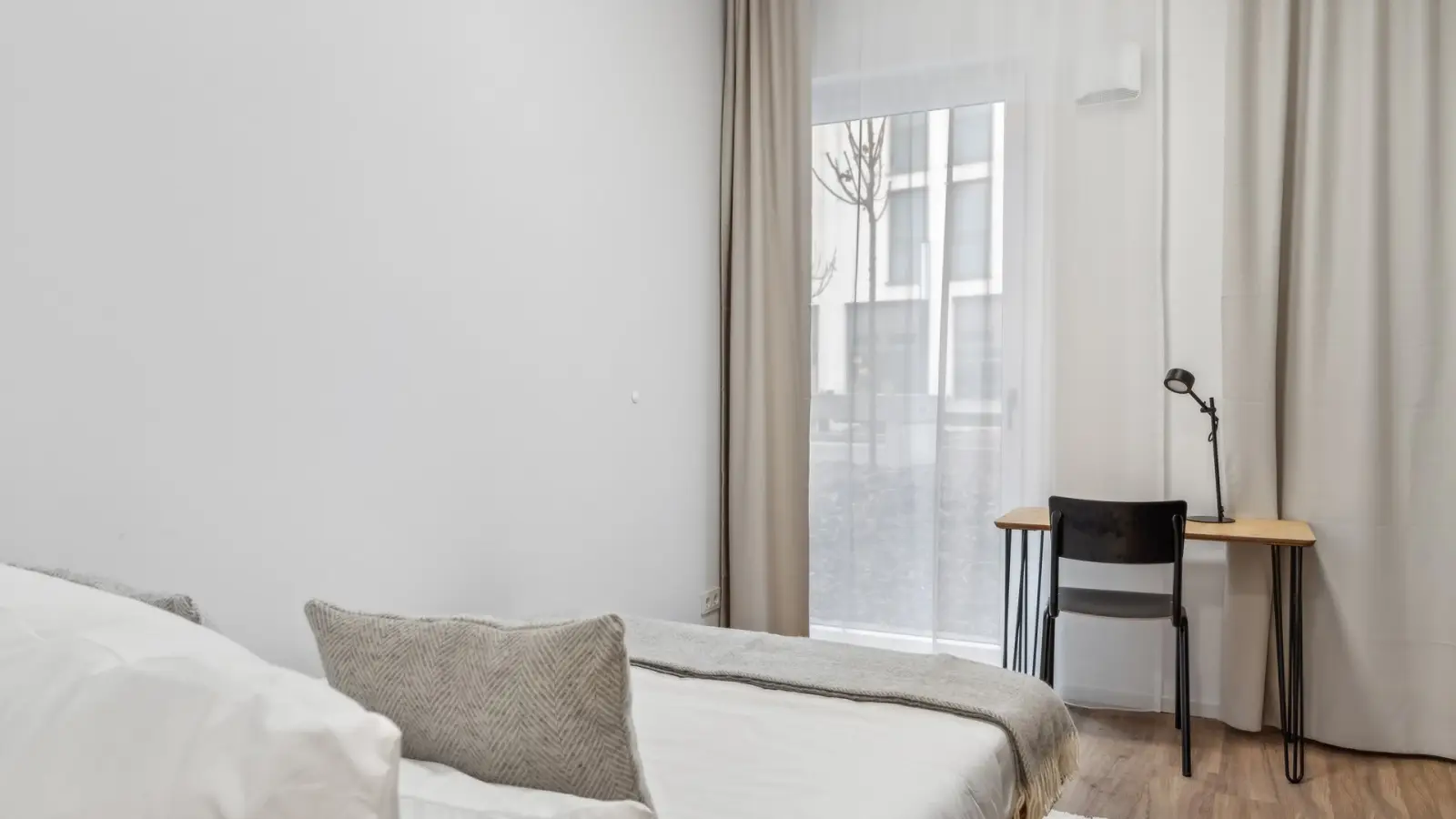 Wohnung Berliner Straße in Leipzig