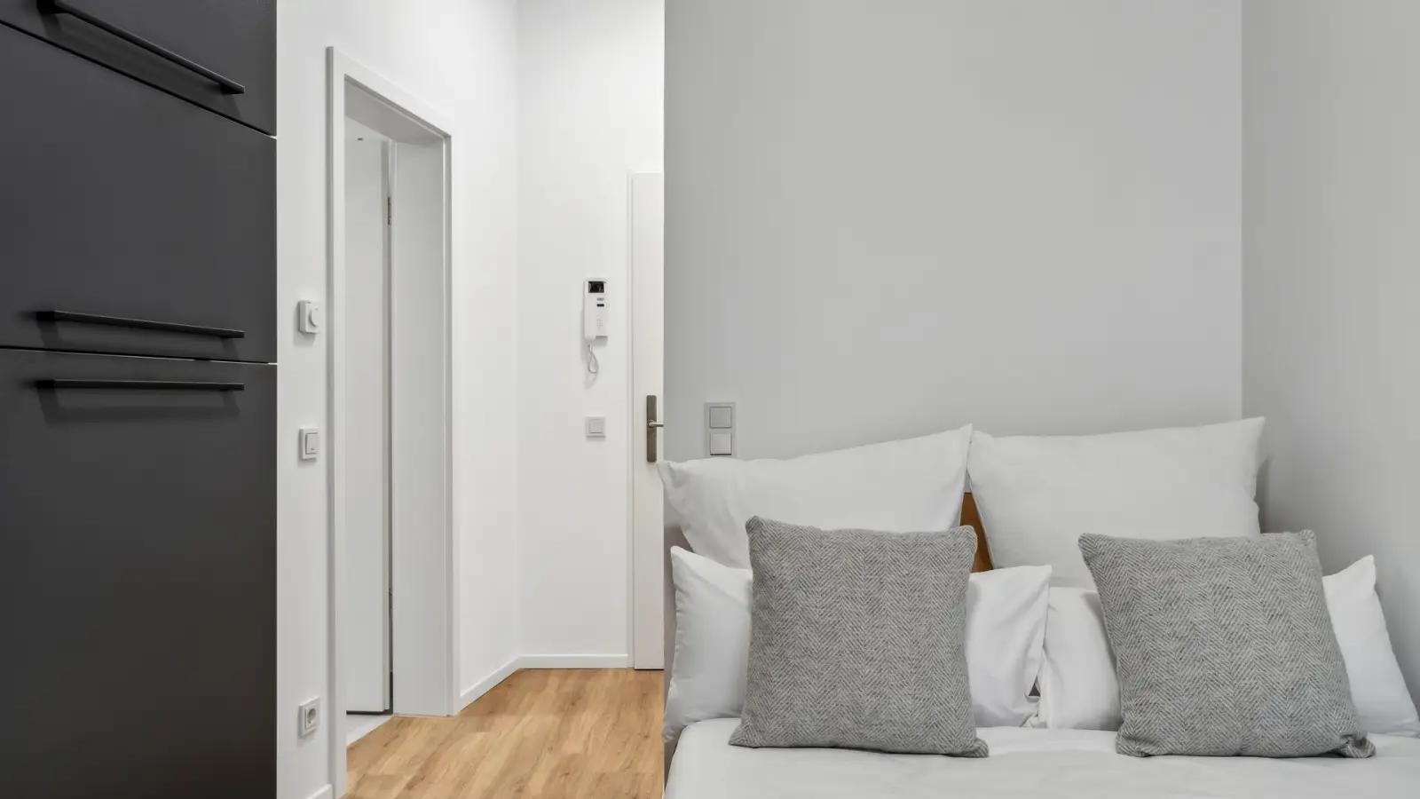 Wohnung Berliner Straße in Leipzig