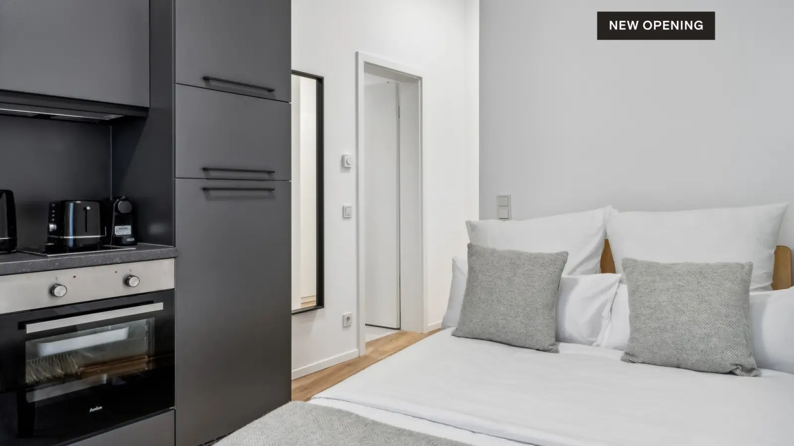 Wohnung Berliner Straße in Leipzig