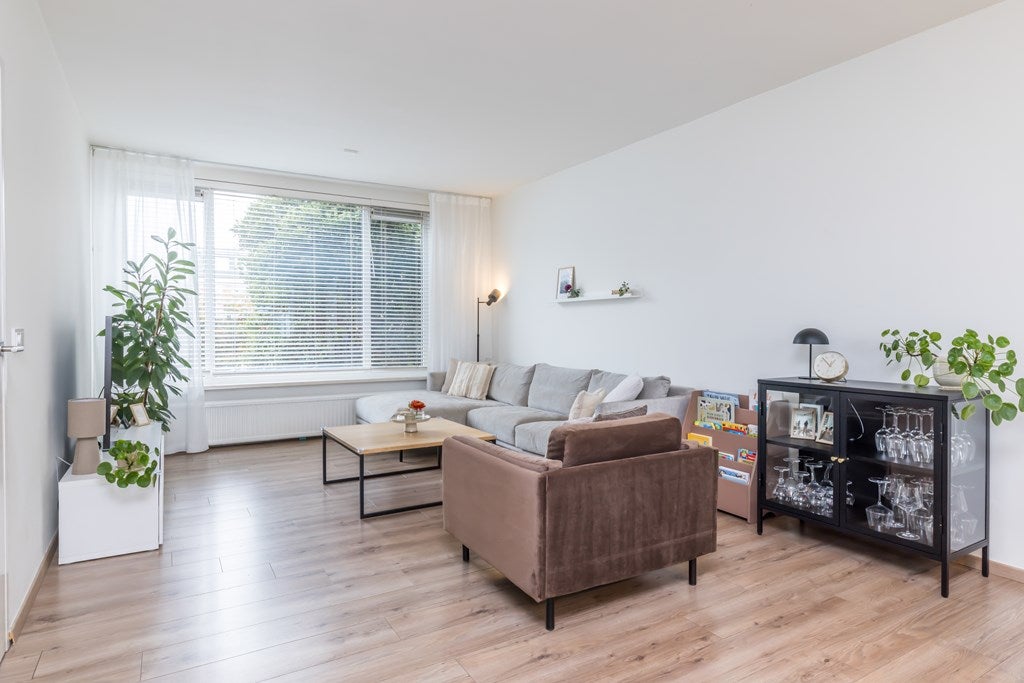 Tussenwoning te koop: Mirbachstraat 21, Voerendaal