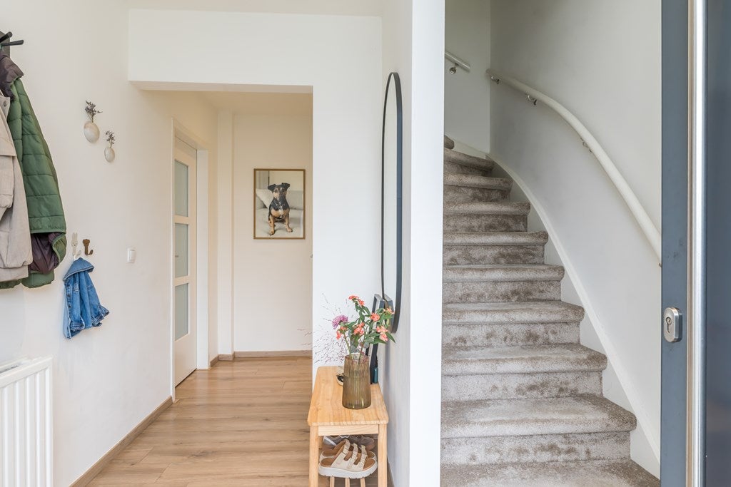 Tussenwoning te koop: Mirbachstraat 21, Voerendaal
