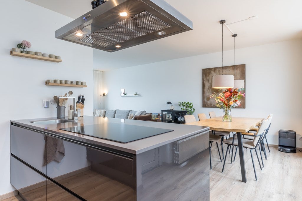 Tussenwoning te koop: Mirbachstraat 21, Voerendaal