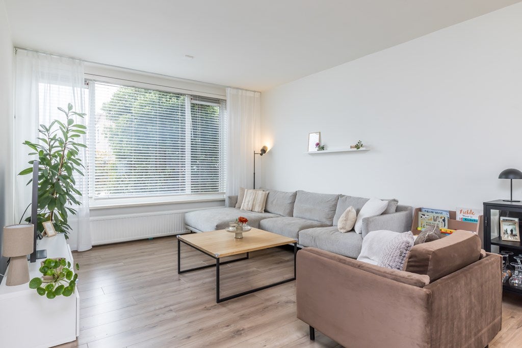 Tussenwoning te koop: Mirbachstraat 21, Voerendaal