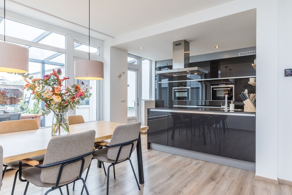 Tussenwoning te koop: Mirbachstraat 21, Voerendaal
