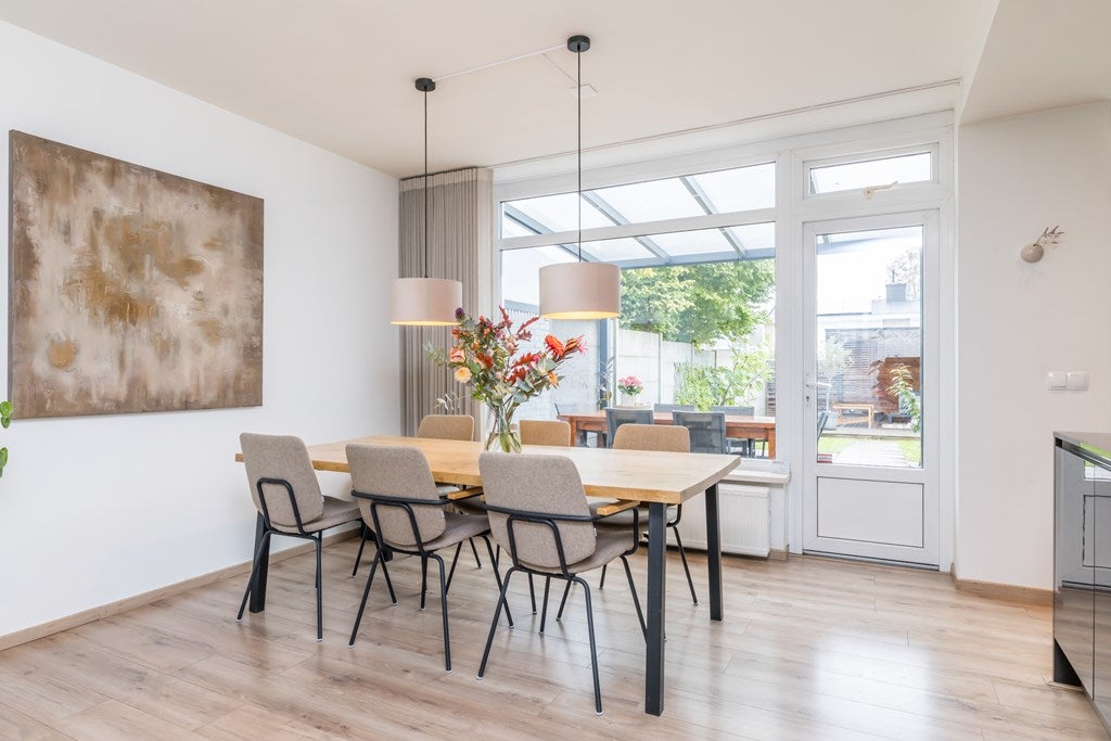 Tussenwoning te koop: Mirbachstraat 21, Voerendaal
