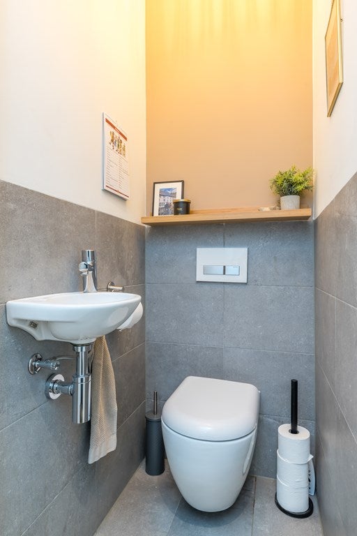 Tussenwoning te koop: Mirbachstraat 21, Voerendaal