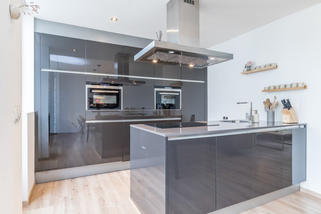 Tussenwoning te koop: Mirbachstraat 21, Voerendaal