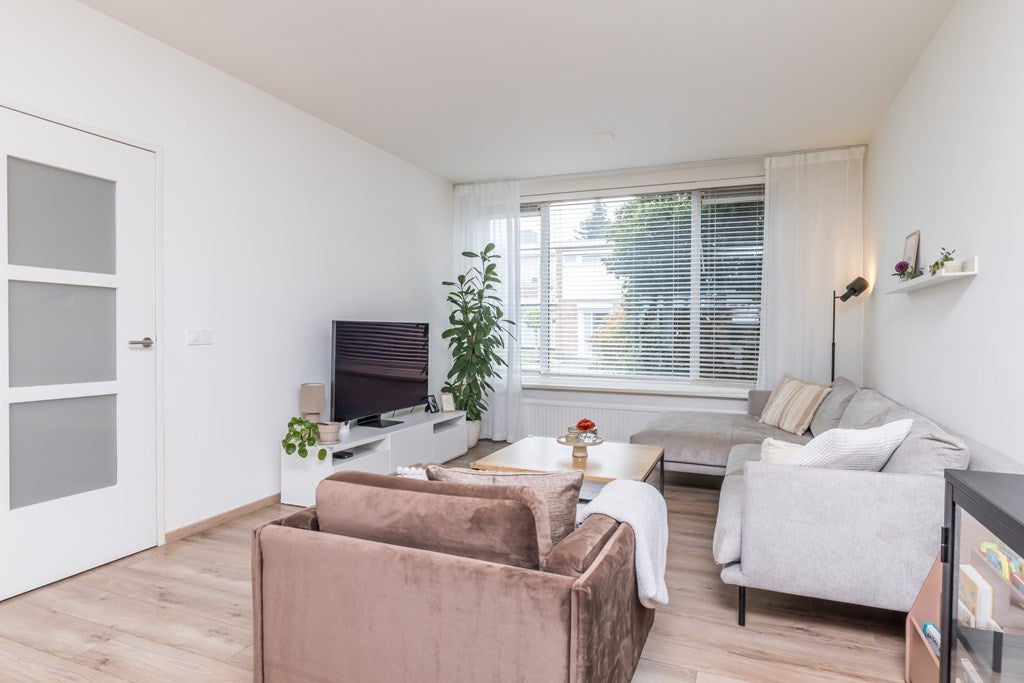 Tussenwoning te koop: Mirbachstraat 21, Voerendaal