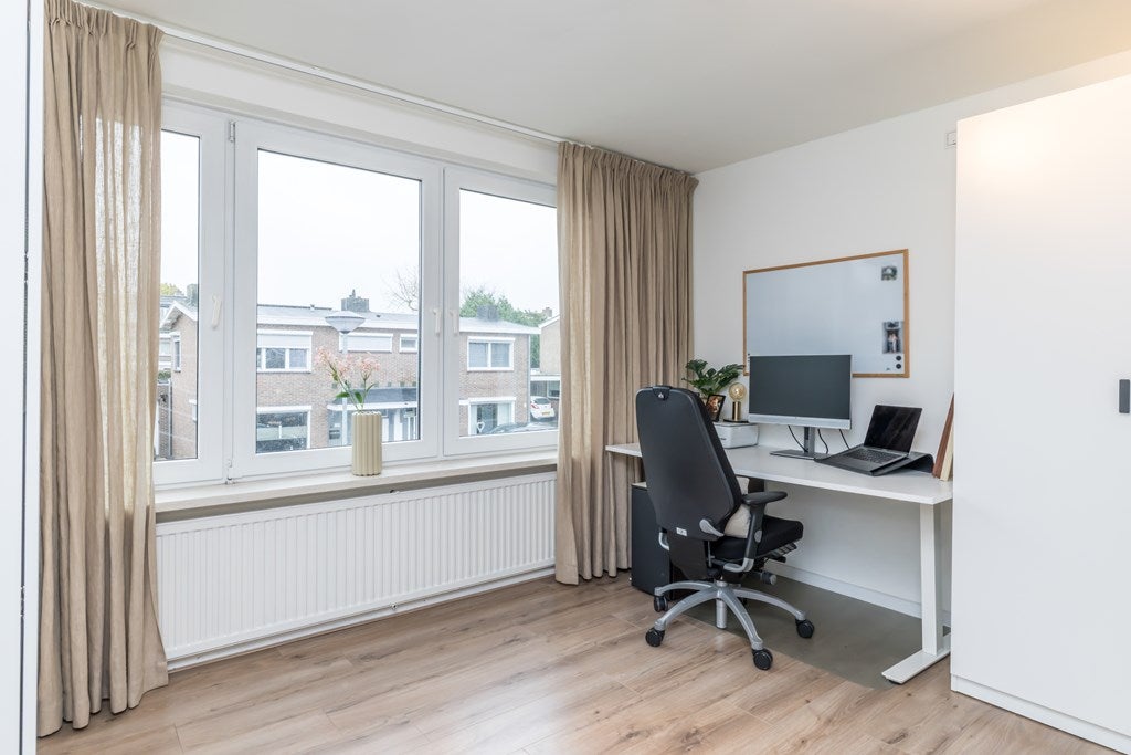 Tussenwoning te koop: Mirbachstraat 21, Voerendaal