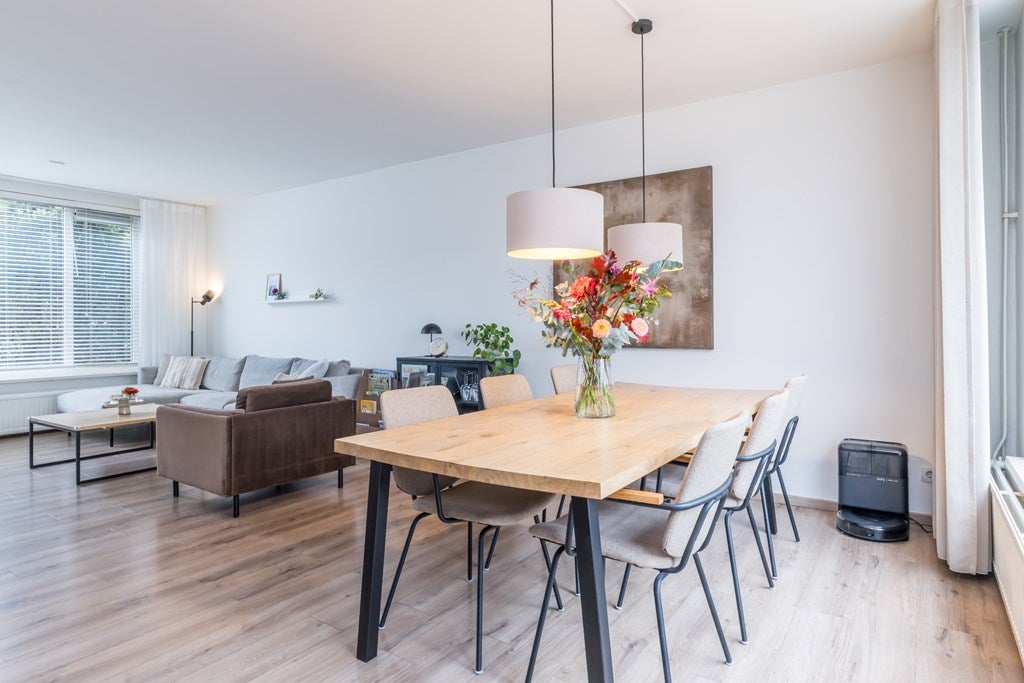 Tussenwoning te koop: Mirbachstraat 21, Voerendaal