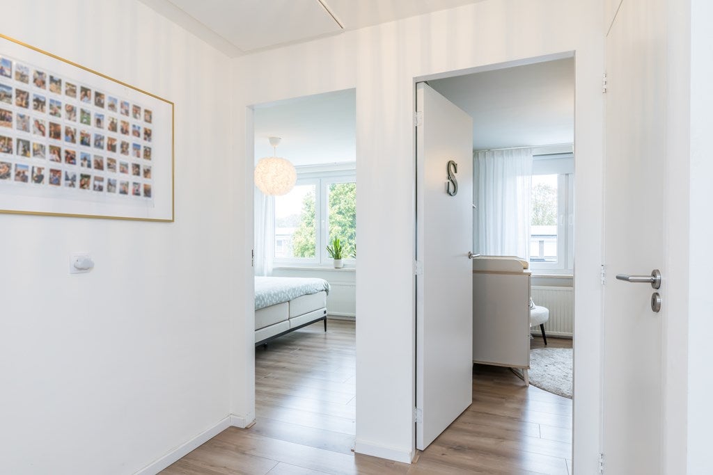 Tussenwoning te koop: Mirbachstraat 21, Voerendaal