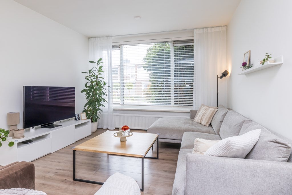 Tussenwoning te koop: Mirbachstraat 21, Voerendaal
