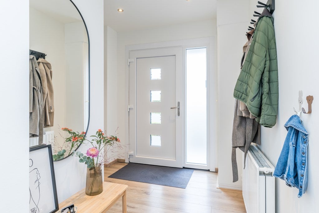 Tussenwoning te koop: Mirbachstraat 21, Voerendaal