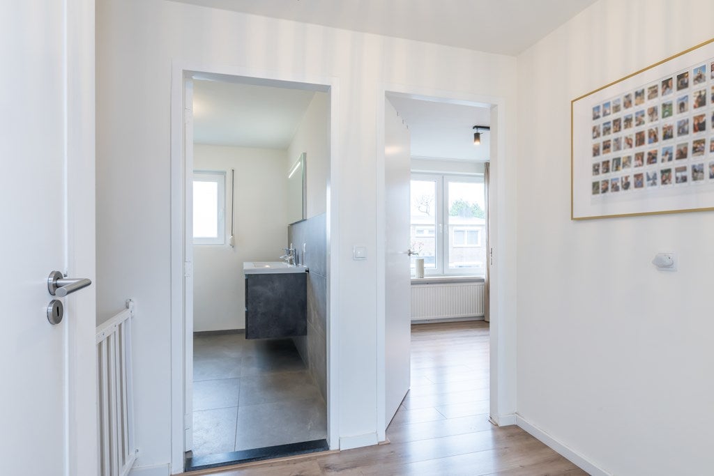 Tussenwoning te koop: Mirbachstraat 21, Voerendaal