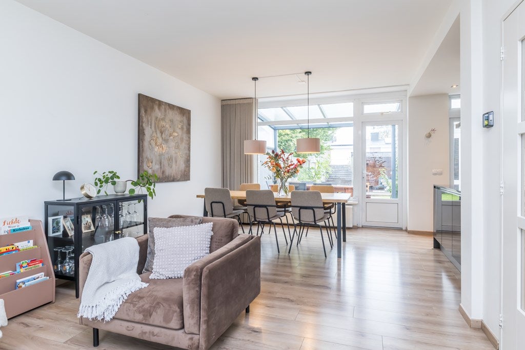 Tussenwoning te koop: Mirbachstraat 21, Voerendaal