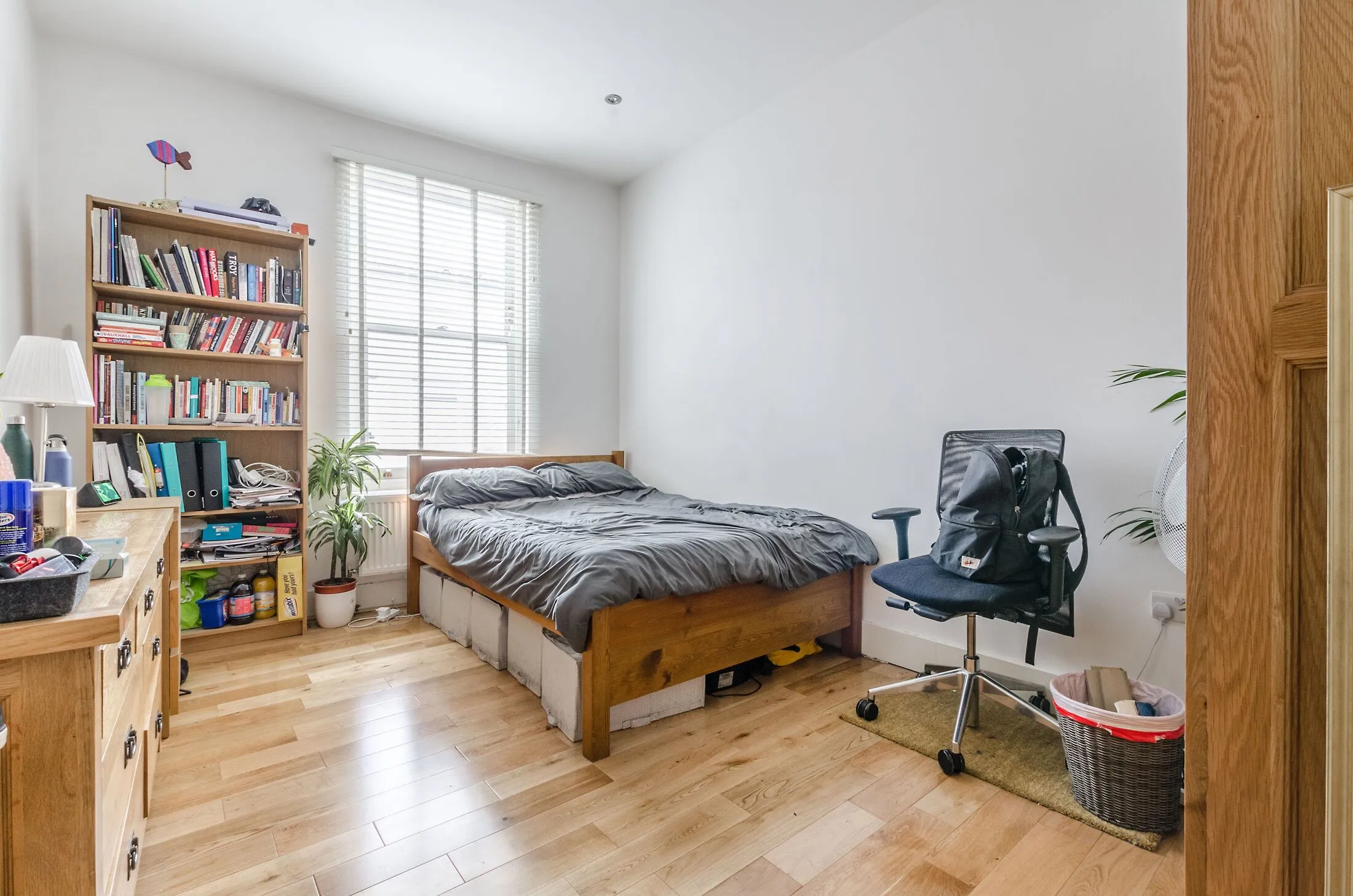 Flat South Lambeth Road in Greater London