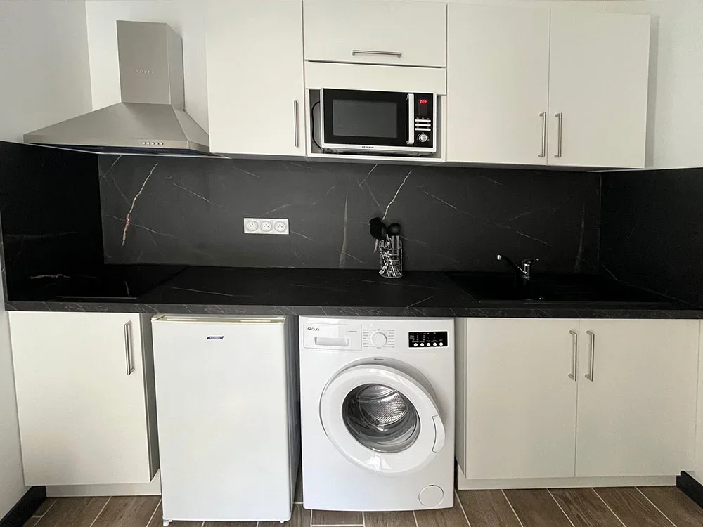 Appartement Impasse du Mandarous à Millau