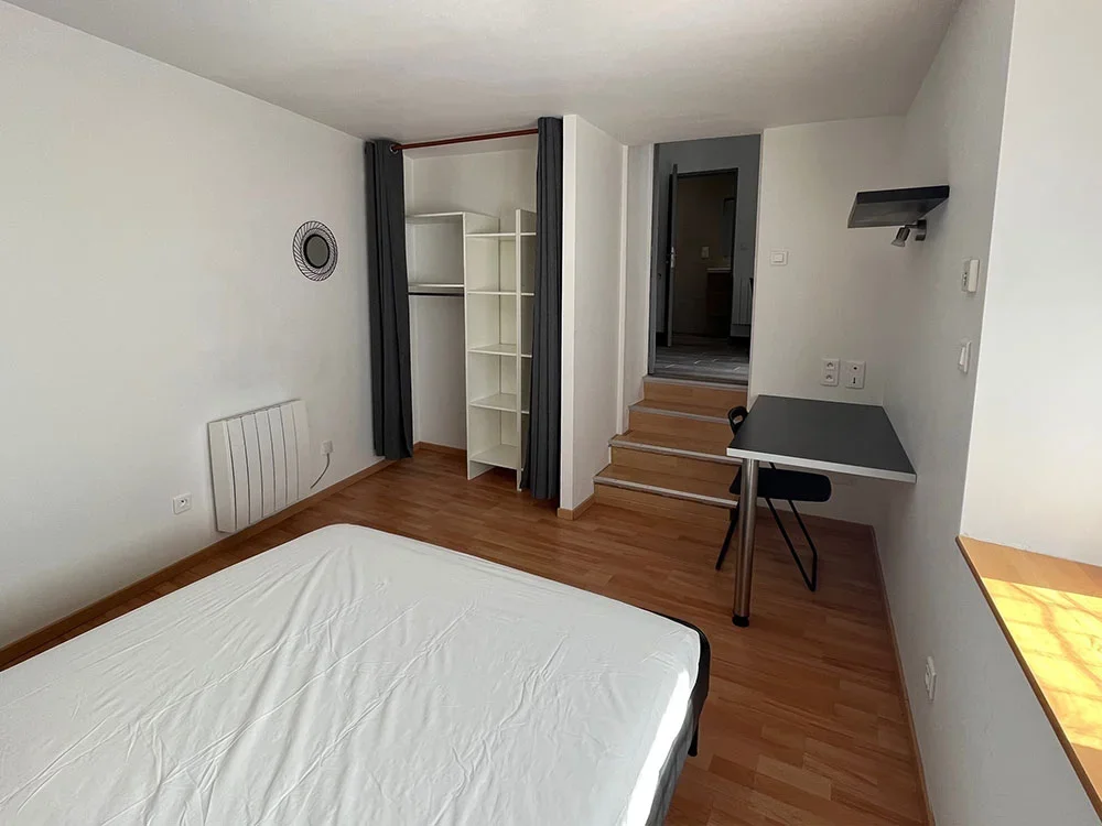 Appartement Impasse du Mandarous à Millau
