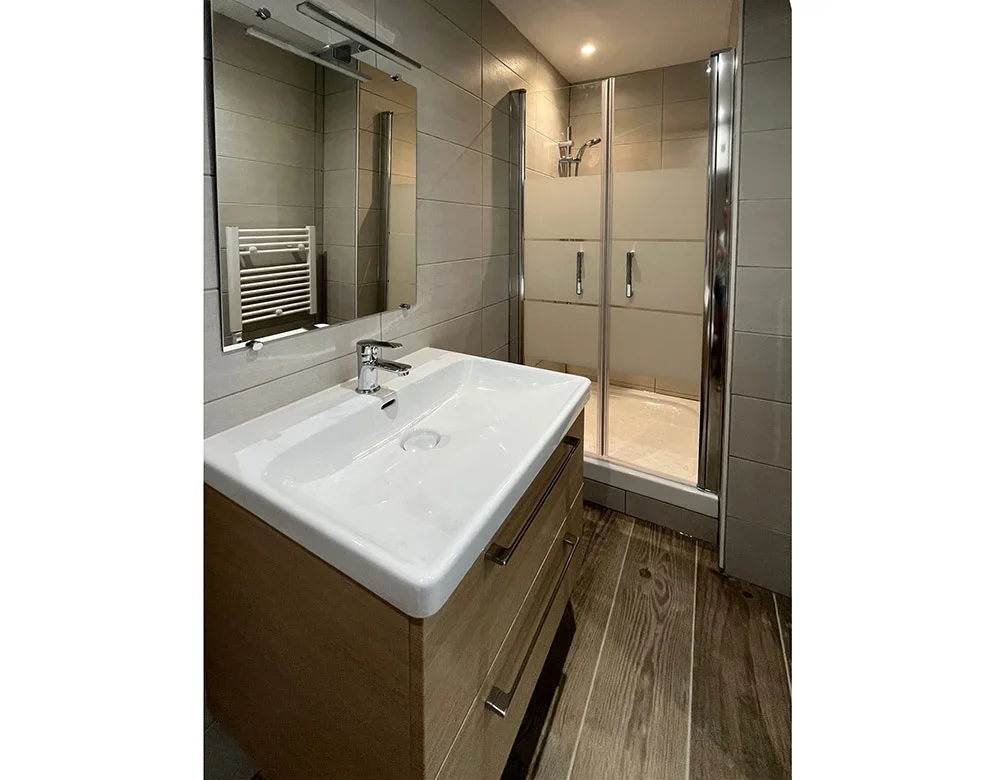 Appartement Impasse du Mandarous à Millau