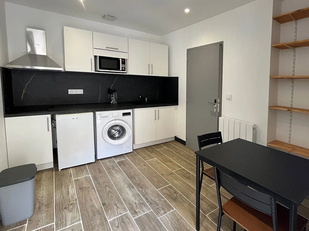 Appartement Impasse du Mandarous à Millau