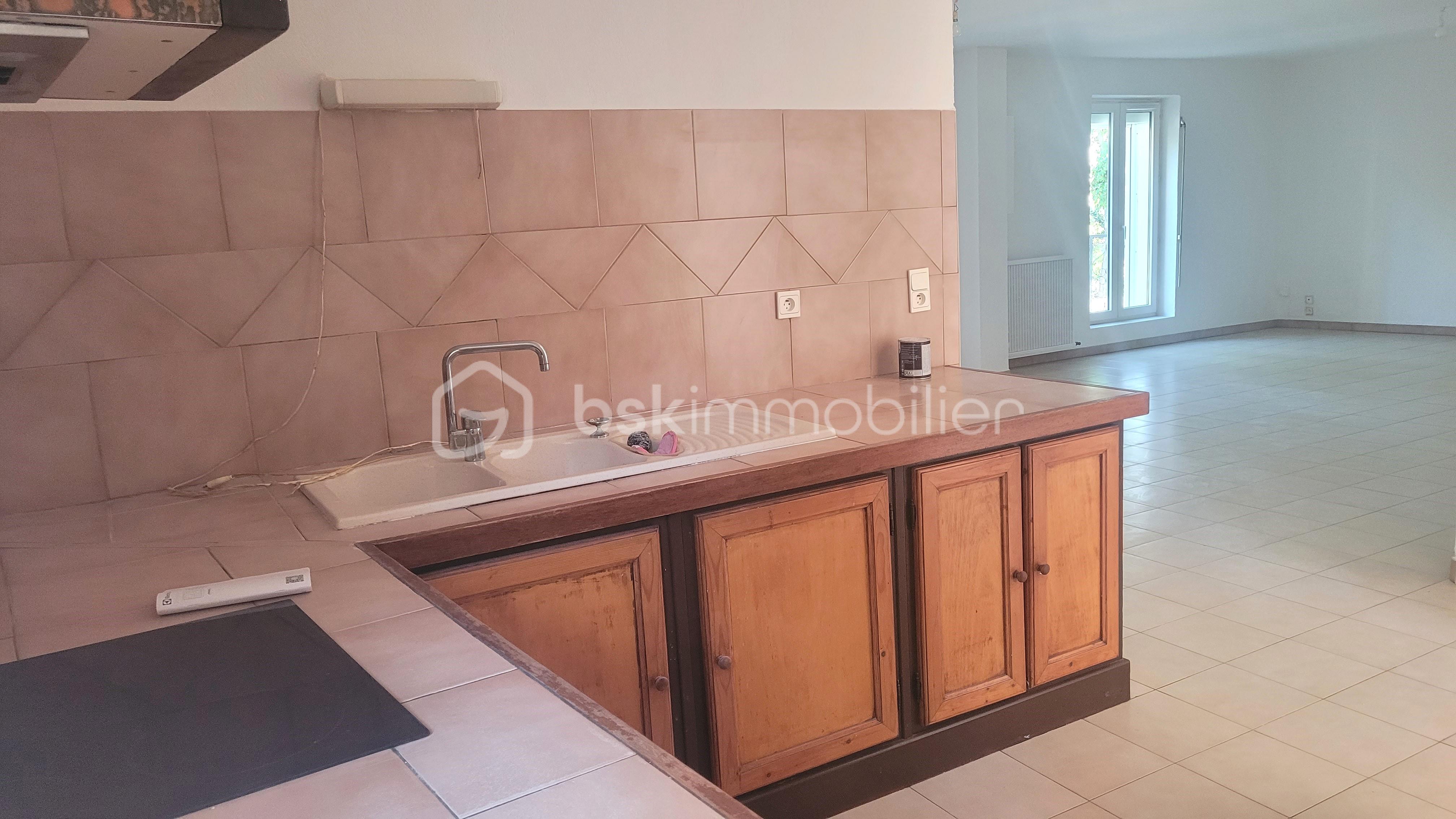 Appartement Quai d'Alsace à Narbonne