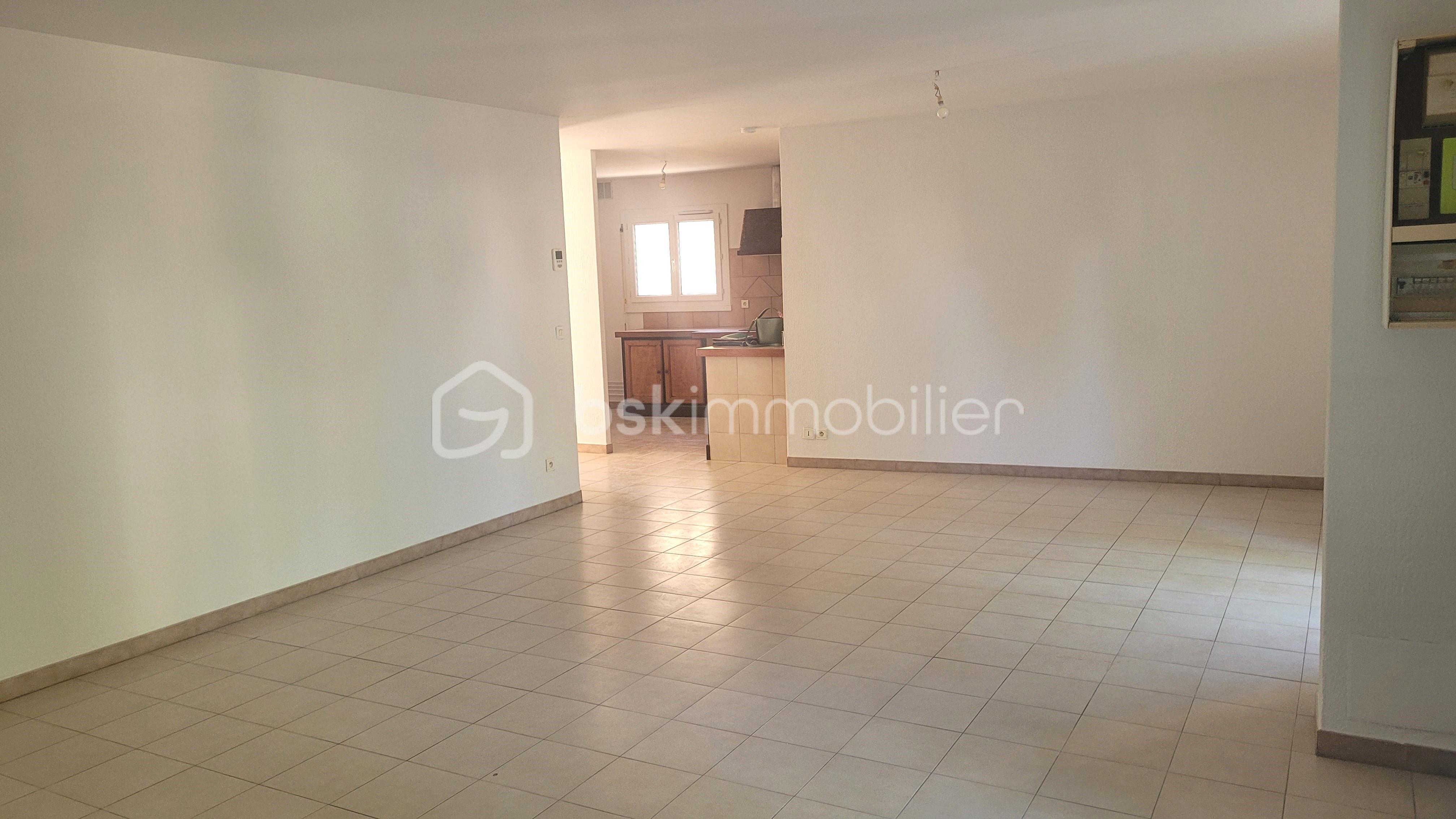 Appartement Quai d'Alsace à Narbonne